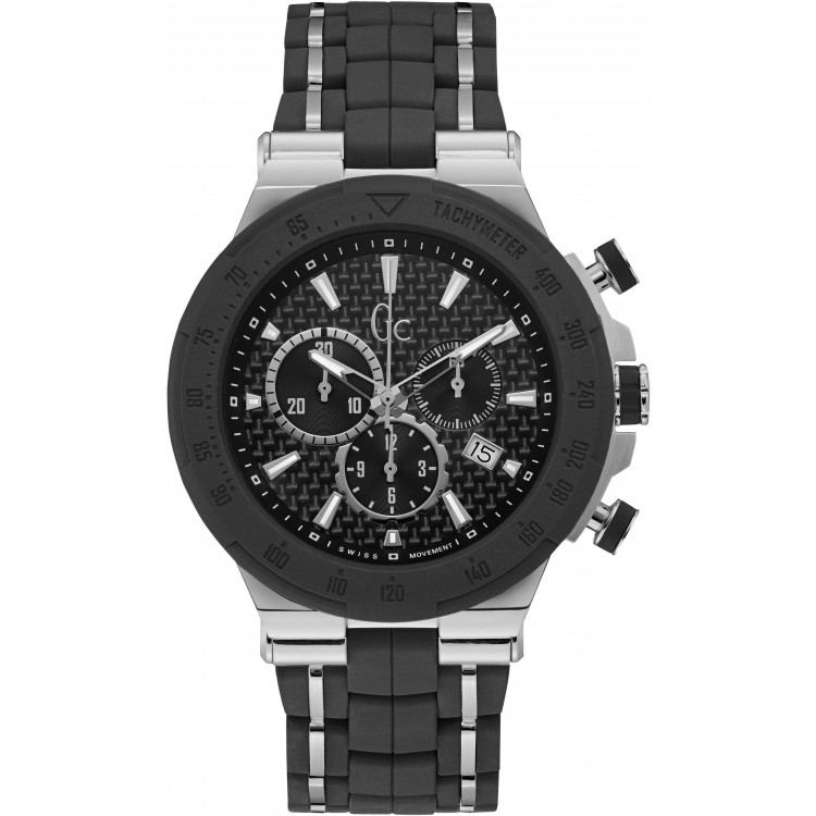 Ceas Barbati, Gc - Guess Collection, Structura Y35003G2 Ceas Barbati, Gc - Guess Collection, Structura Y35003G2