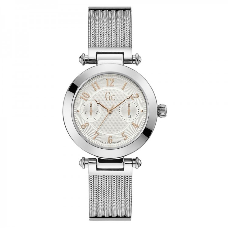 Ceas Dama, Gc - Guess Collection, Gc Muse Y48001L1MF Ceas Dama, Gc - Guess Collection, Gc Muse Y48001L1MF