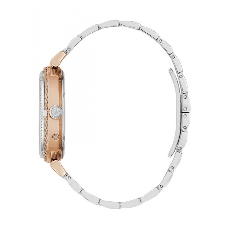 Ceas Dama, Gc - Guess Collection, Gc Primechic Y76001L1MF Ceas Dama, Gc - Guess Collection, Gc Primechic Y76001L1MF