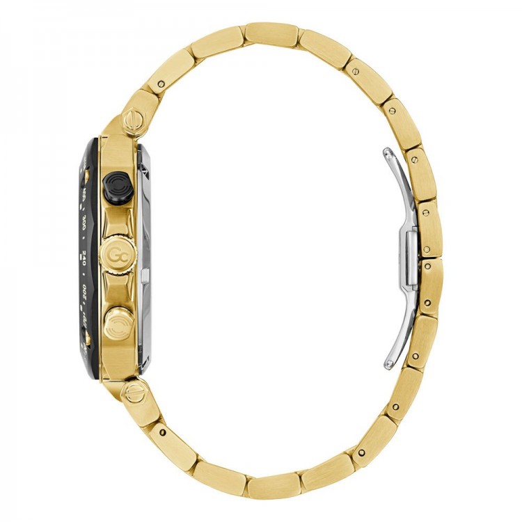 Ceas Barbati, Gc - Guess Collection, Gc Spirit Y81001G2MF Ceas Barbati, Gc - Guess Collection, Gc Spirit Y81001G2MF