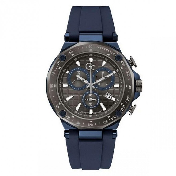 Ceas Barbati, Gc - Guess Collection, Gc Spirit Y81006G5MF