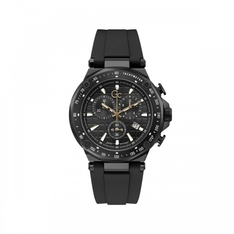 Ceas Barbati, Gc - Guess Collection, Gc Spirit Y81008G2MF