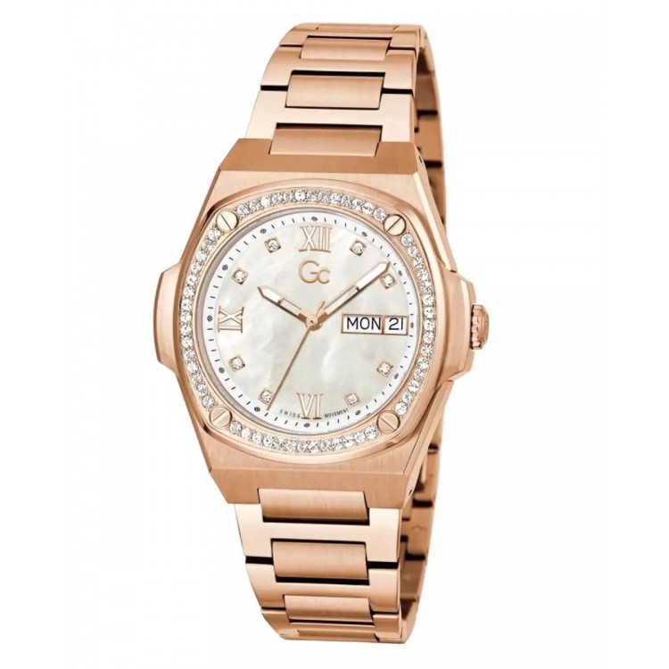 Ceas Dama, Gc - Guess Collection, Gc Muse Y98002L1MF Ceas Dama, Gc - Guess Collection, Gc Muse Y98002L1MF