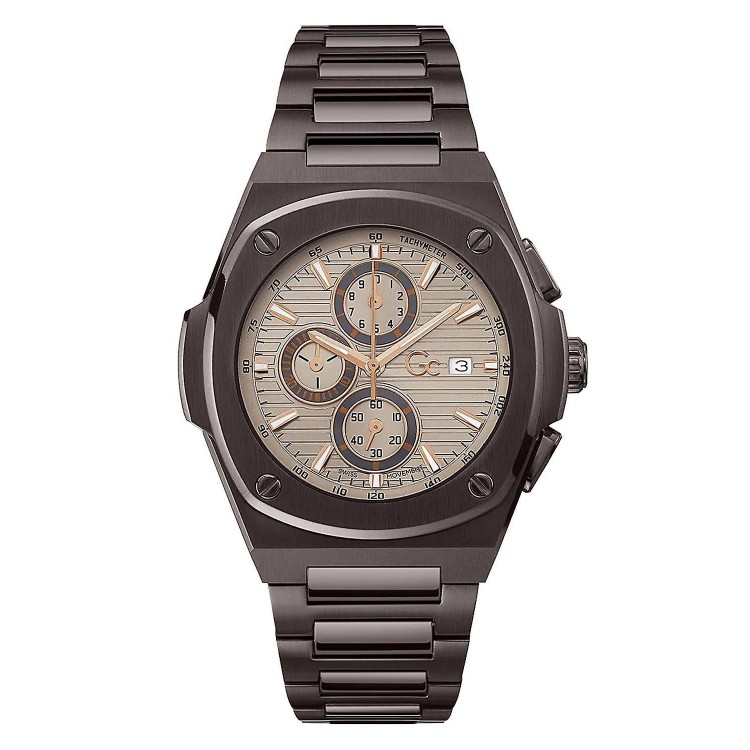Ceas Barbati, Gc - Guess Collection, Gc Spirit Y99013G1MF