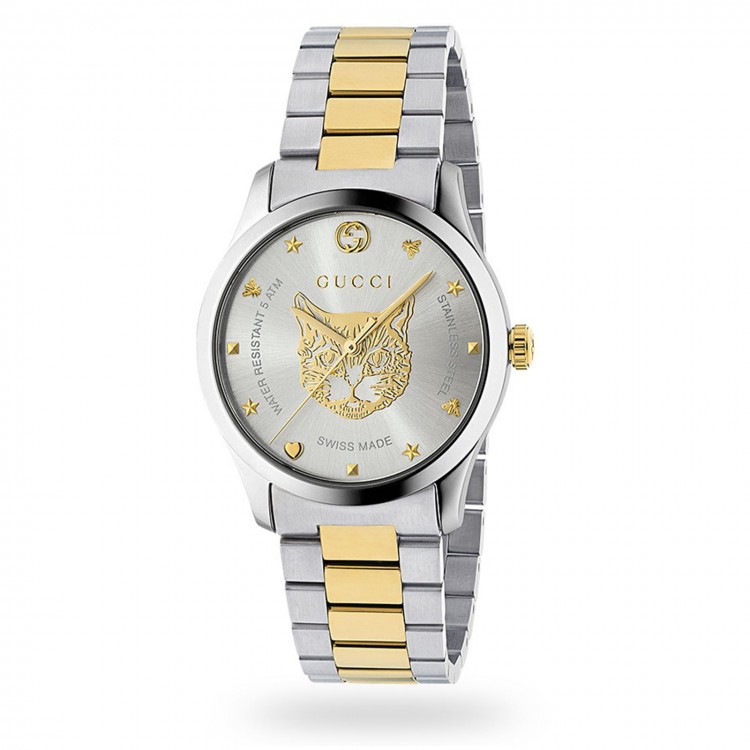 Ceas Barbati, Gucci, G-Timeless YA1264074 Ceas Barbati, Gucci, G-Timeless YA1264074