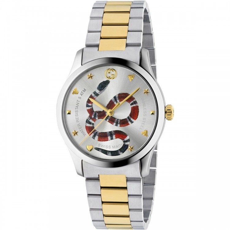 Ceas Barbati, Gucci, G-Timeless YA1264075 Ceas Barbati, Gucci, G-Timeless YA1264075