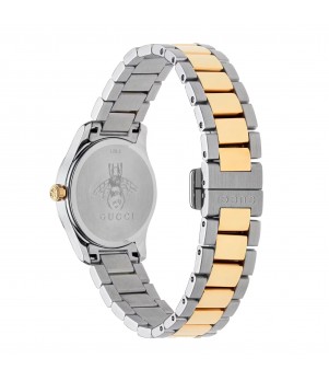 Ceas Dama, Gucci, G-Timeless YA126596
