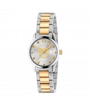 Ceas Dama, Gucci, G-Timeless YA126596
