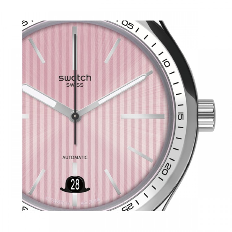 Ceas Barbati, Swatch, Irony YIZ404