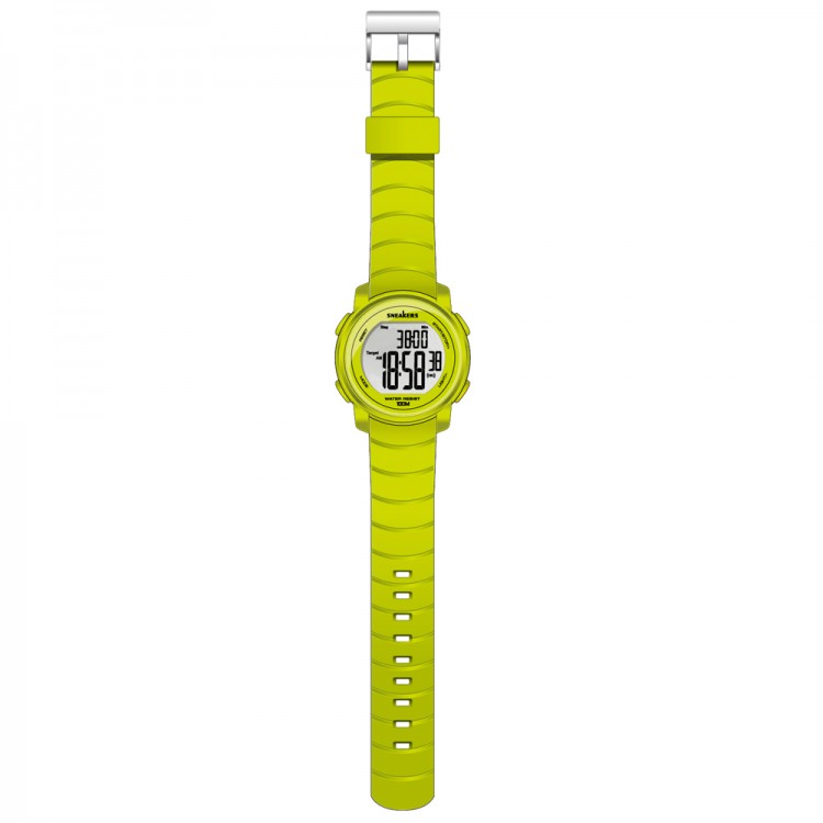 Ceas Dama, Sneakers, Collection YP11560A05