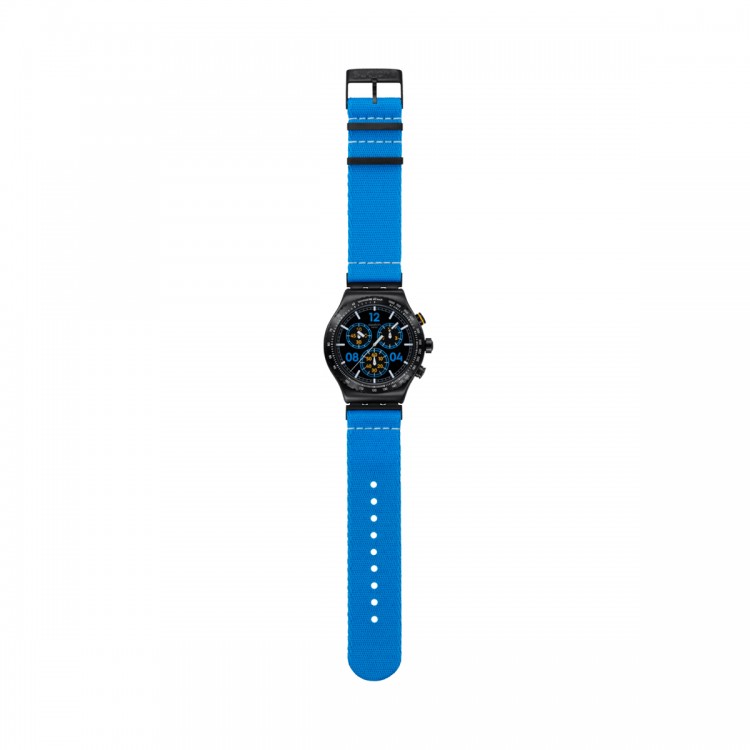 Ceas Barbati, Swatch, Irony YVB100