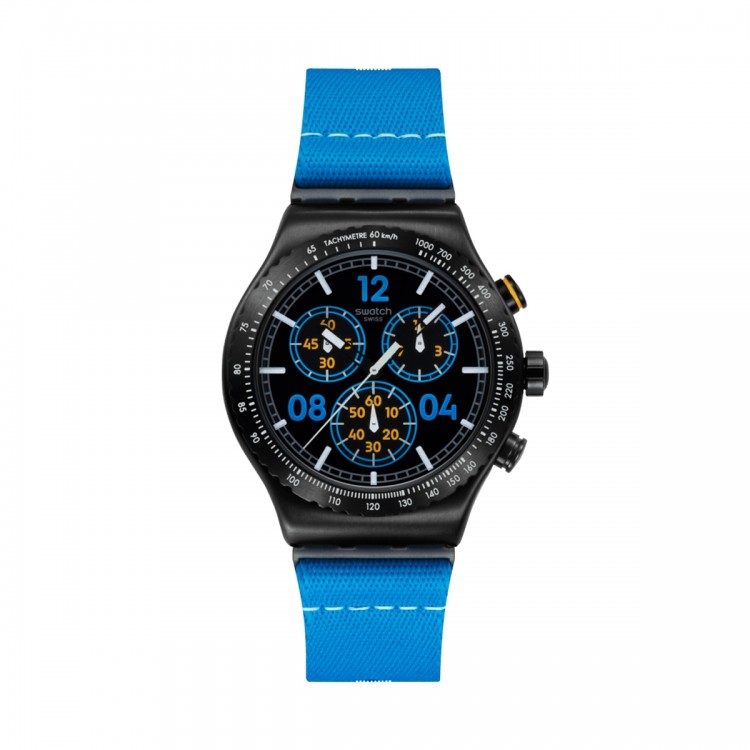 Ceas Barbati, Swatch, Irony YVB100