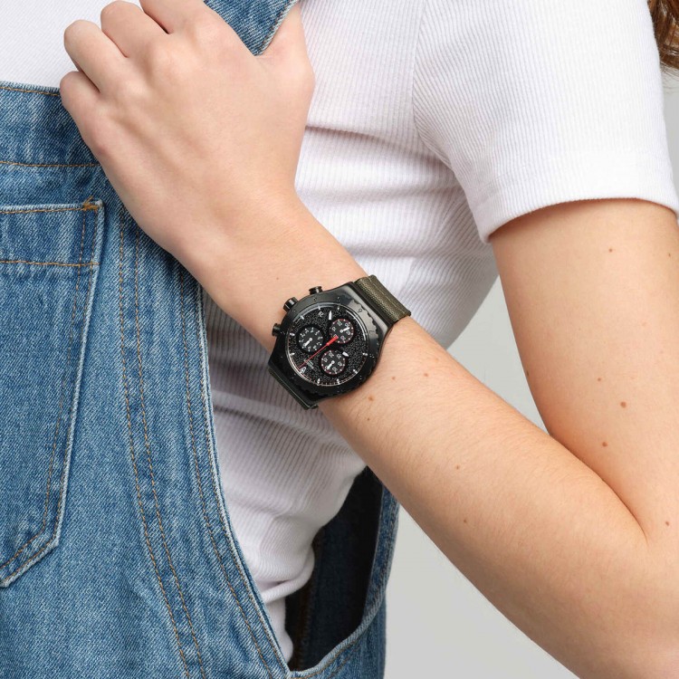 Ceas Barbati, Swatch, Irony YVB416 Ceas Barbati, Swatch, Irony YVB416