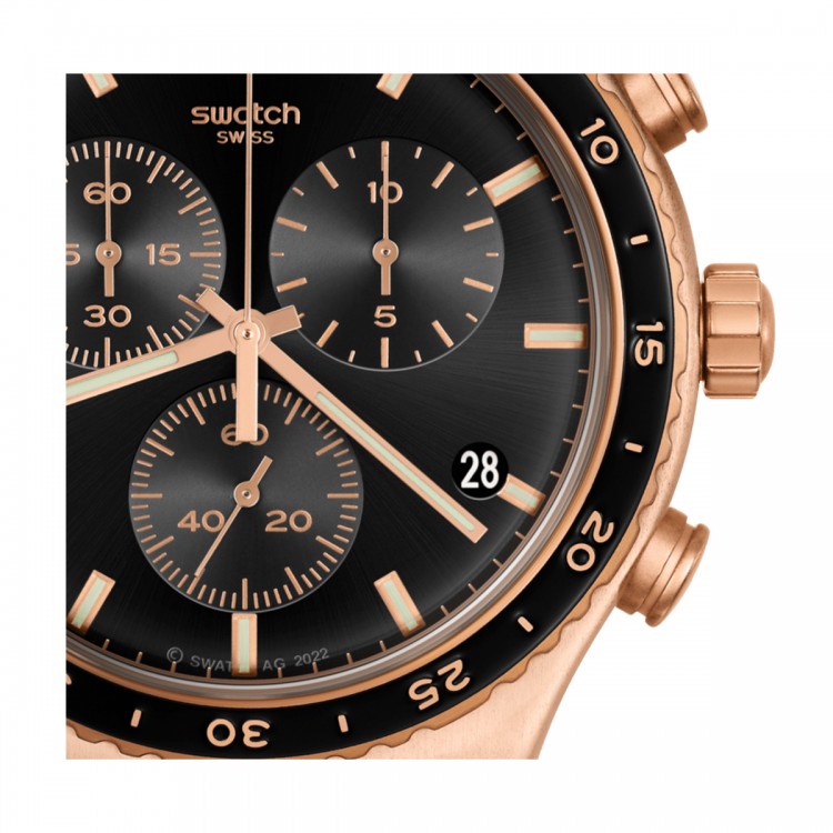 Ceas Barbati, Swatch, Irony YVG410 Ceas Barbati, Swatch, Irony YVG410