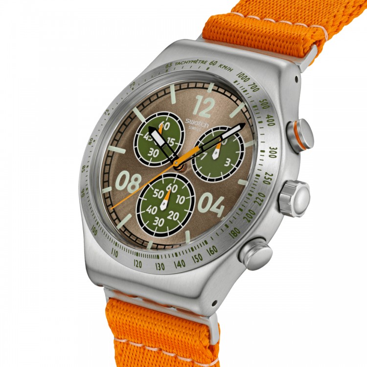 Ceas Barbati, Swatch, Irony YVS101 Ceas Barbati, Swatch, Irony YVS101