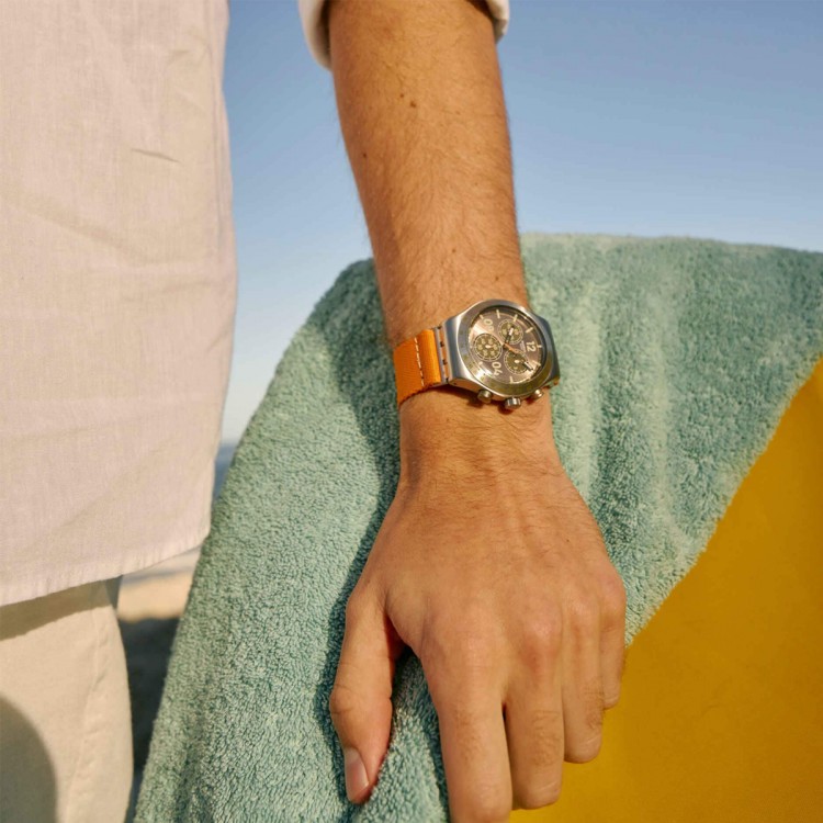Ceas Barbati, Swatch, Irony YVS101 Ceas Barbati, Swatch, Irony YVS101
