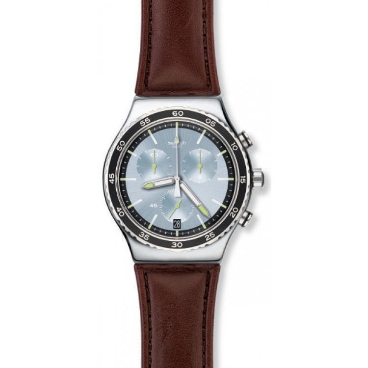 Ceas Barbati, Swatch, Irony YVS429