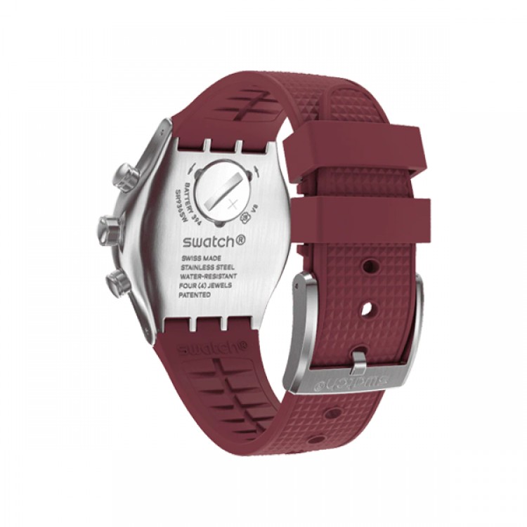 Ceas Barbati, Swatch, Irony (Chrono) YVS464 Ceas Barbati, Swatch, Irony (Chrono) YVS464