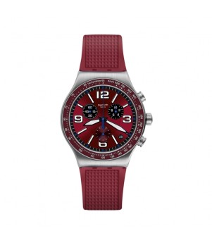 Ceas Barbati, Swatch, Irony (Chrono) YVS464