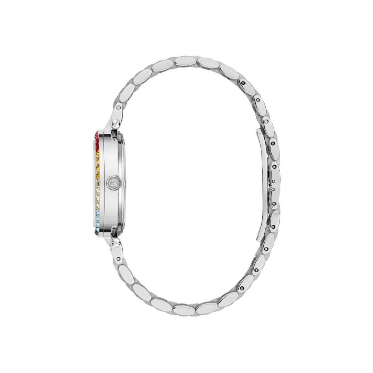 Ceas Dama, Gc - Guess Collection, Gc Primechic Z01012L1MF