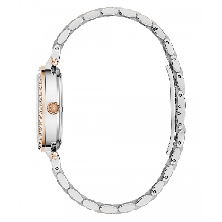 Ceas Dama, Gc - Guess Collection, Gc Primechic Z01014L1MF