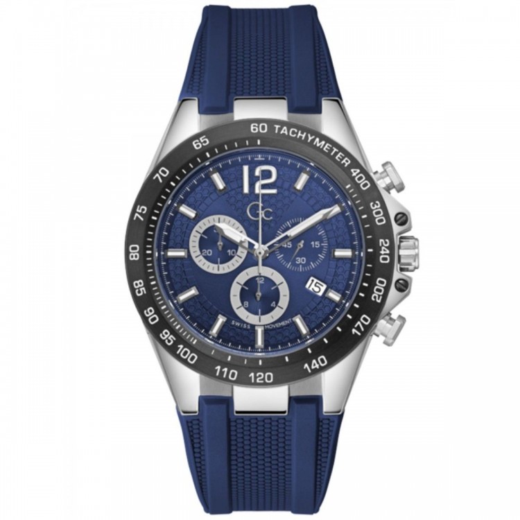 Ceas Barbati, Gc - Guess Collection, Gc Spirit Tonneau Z07001G7MF Ceas Barbati, Gc - Guess Collection, Gc Spirit Tonneau Z07001G7MF