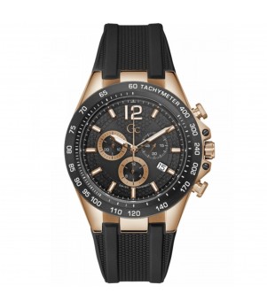 Ceas Barbati, Gc - Guess Collection, Gc Spirit Tonneau Z07002G2MF