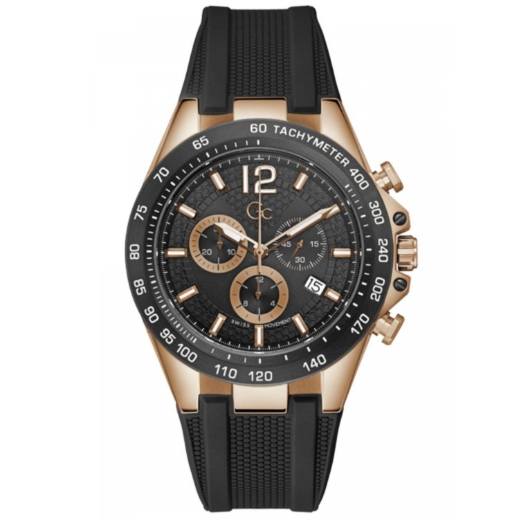 Ceas Barbati, Gc - Guess Collection, Gc Spirit Tonneau Z07002G2MF Ceas Barbati, Gc - Guess Collection, Gc Spirit Tonneau Z07002G2MF