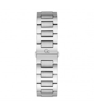 Ceas Barbati, Gc - Guess Collection, Couture Square Z08003G7MF Ceas Barbati, Gc - Guess Collection, Couture Square Z08003G7MF