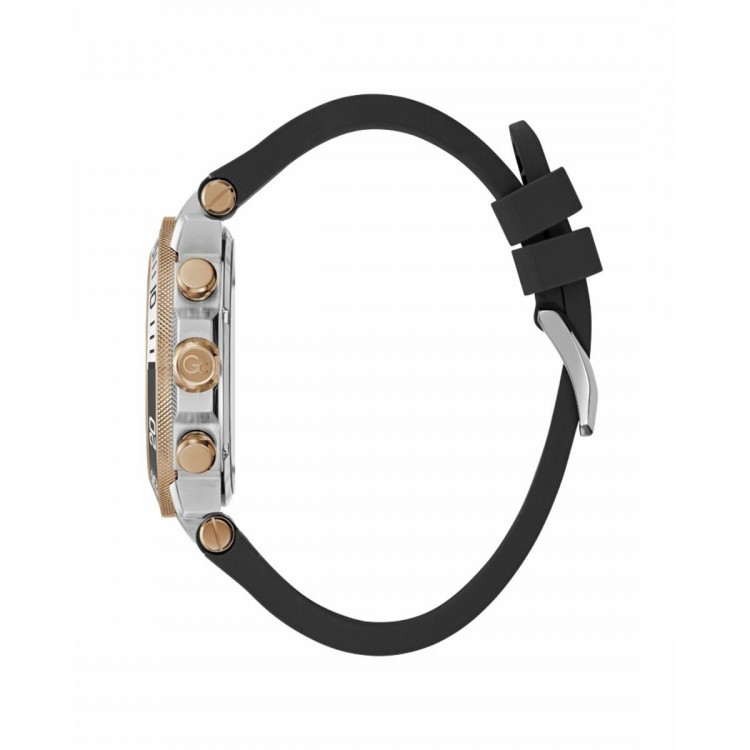 Ceas Barbati, Gc - Guess Collection, Gc Spirit Z14005G2MF