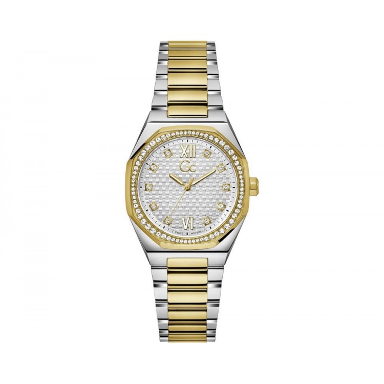 Ceas Dama, Gc - Guess Collection, Gc Muse Z25002L1MF