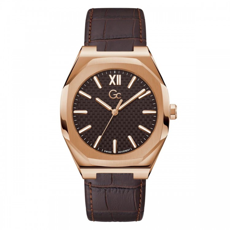 Ceas Barbati, Gc - Guess Collection, Gc Spirit Z26005G4MF Ceas Barbati, Gc - Guess Collection, Gc Spirit Z26005G4MF