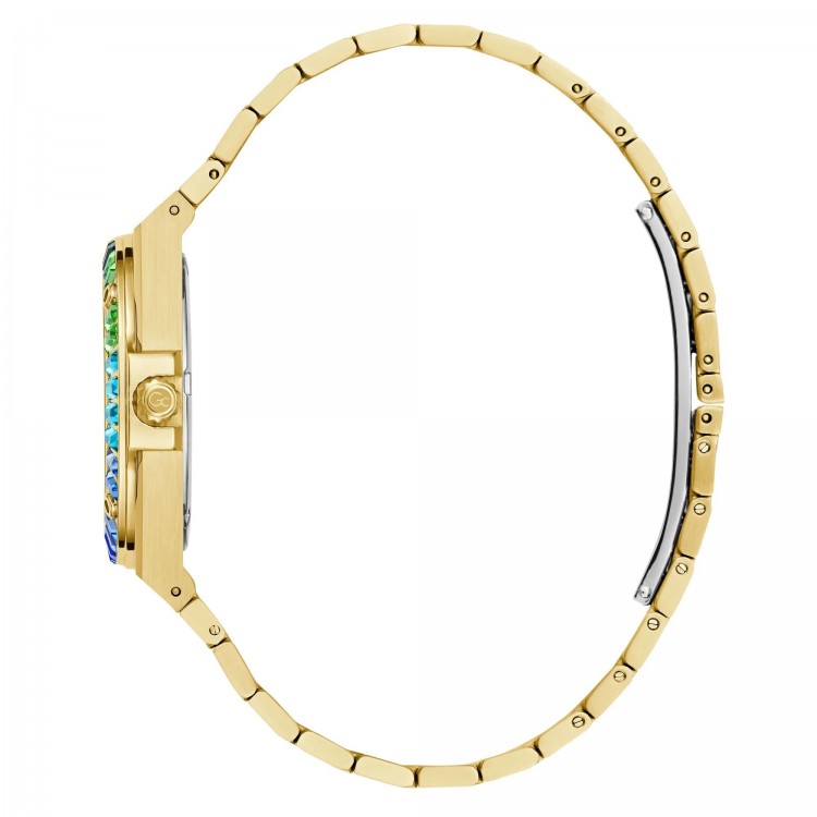 Ceas Dama, Gc - Guess Collection, Gc Muse Z34007L7MF Ceas Dama, Gc - Guess Collection, Gc Muse Z34007L7MF