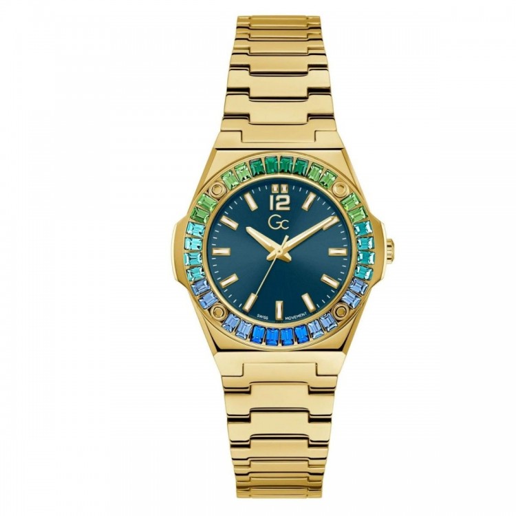 Ceas Dama, Gc - Guess Collection, Gc Muse Z34007L7MF Ceas Dama, Gc - Guess Collection, Gc Muse Z34007L7MF