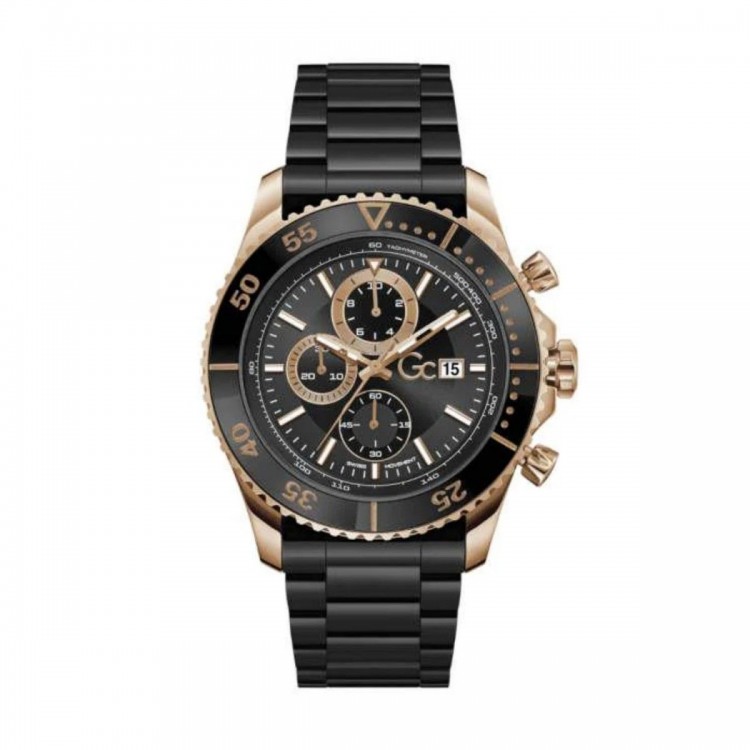 Ceas Barbati, Gc - Guess Collection, Gc Spirit Z51004G2MF Ceas Barbati, Gc - Guess Collection, Gc Spirit Z51004G2MF