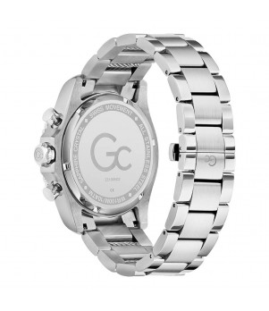 Ceas Barbati, Gc - Guess Collection, SpeedRacer Z51009G2