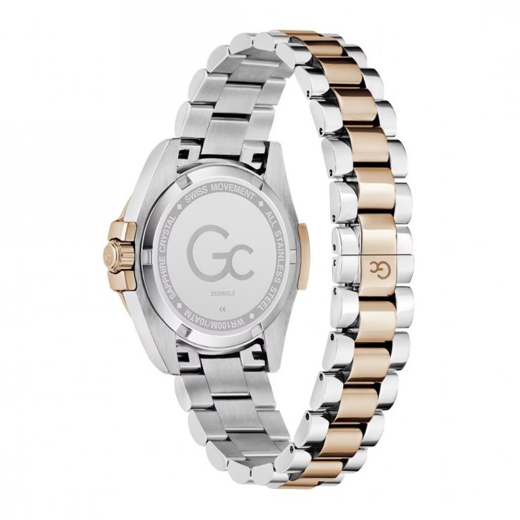 Ceas Dama, Gc - Guess Collection, Bolt Z53005L3 Ceas Dama, Gc - Guess Collection, Bolt Z53005L3