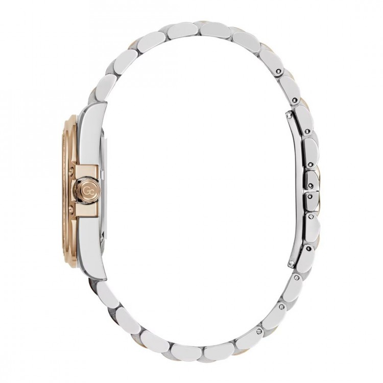 Ceas Dama, Gc - Guess Collection, Bolt Z53005L3 Ceas Dama, Gc - Guess Collection, Bolt Z53005L3