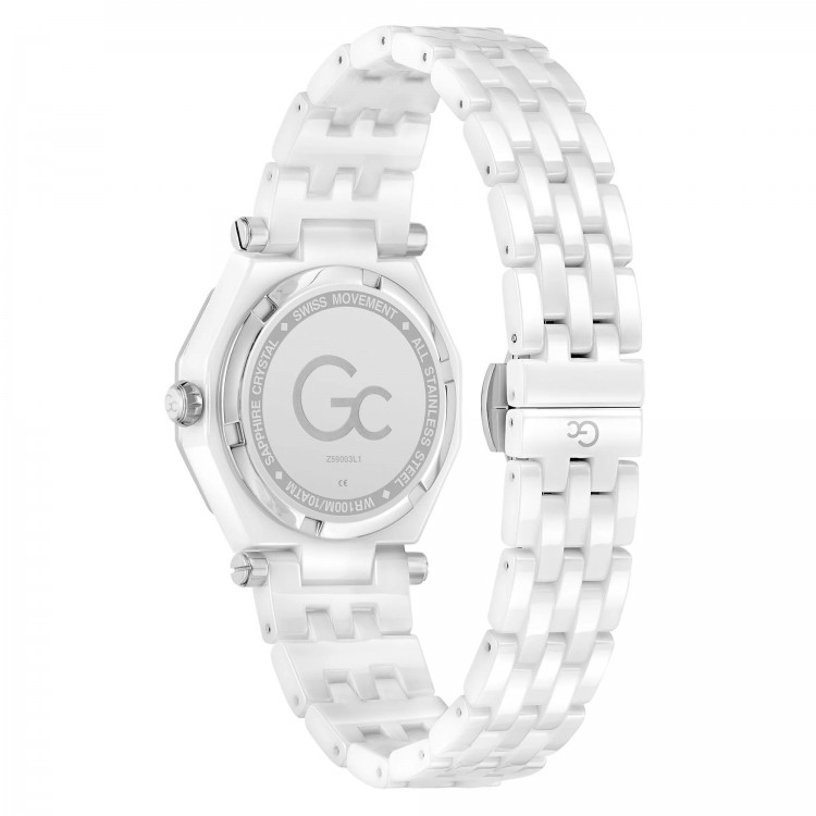 Ceas Dama, Gc - Guess Collection, Gc Muse Z59003L1 Ceas Dama, Gc - Guess Collection, Gc Muse Z59003L1