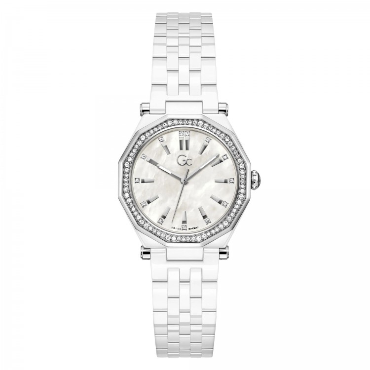 Ceas Dama, Gc - Guess Collection, Gc Muse Z59003L1 Ceas Dama, Gc - Guess Collection, Gc Muse Z59003L1