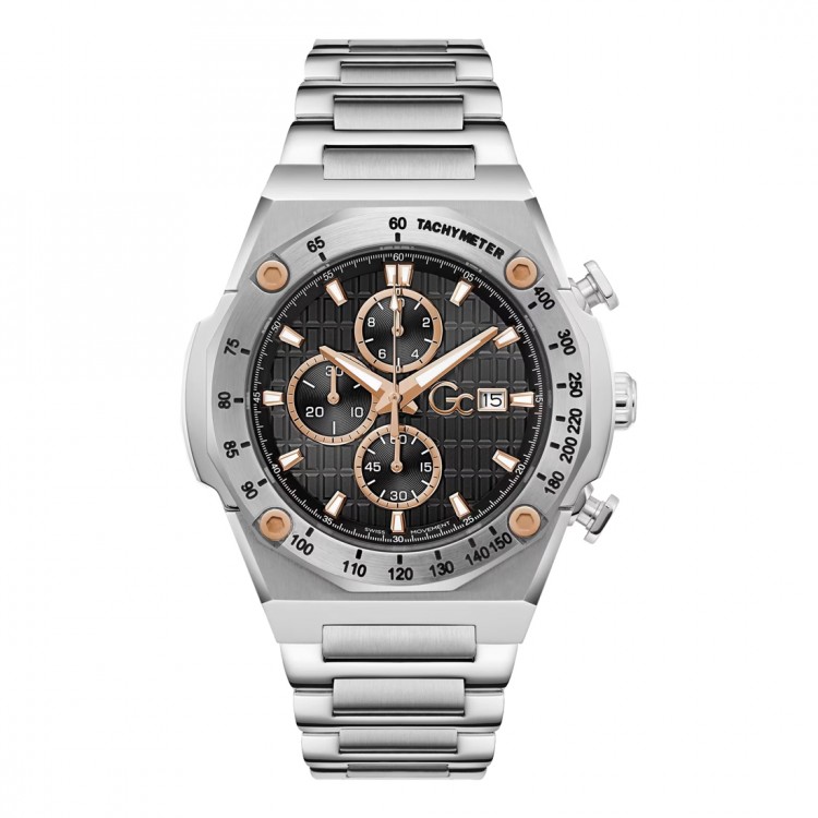 Ceas Barbati, Gc - Guess Collection, IdolSport Z68002G2 Ceas Barbati, Gc - Guess Collection, IdolSport Z68002G2