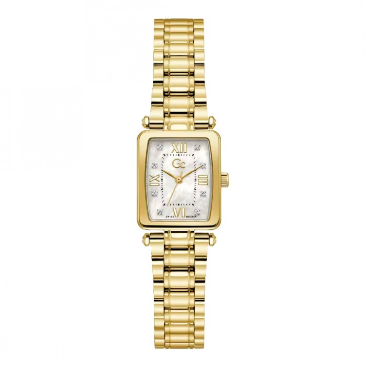 Ceas Dama, Gc - Guess Collection, Plaza Mini Z71002L1 Ceas Dama, Gc - Guess Collection, Plaza Mini Z71002L1