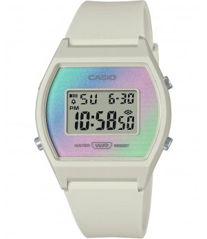 Ceas Dama, Casio, Collection LW LW-205H-8AEF