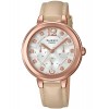 Ceas Dama, Casio Sheen, Classic SHE SHE-3048PGL-7BUER