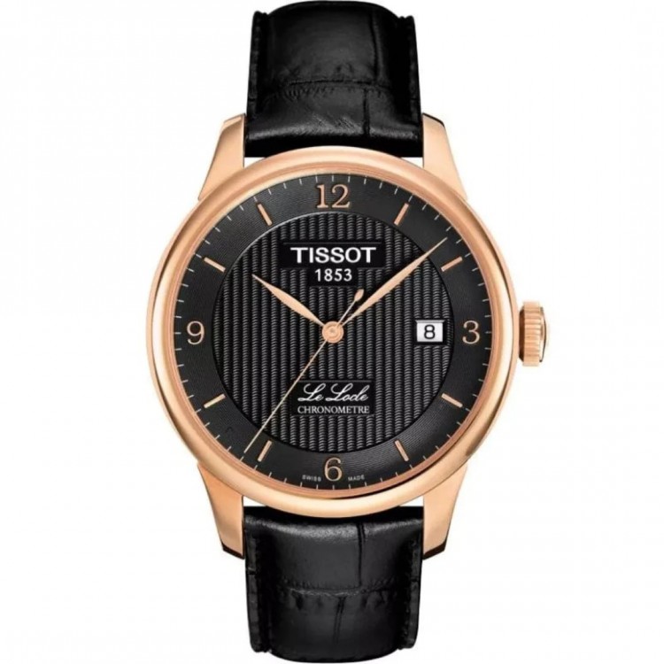 Ceas Barbati, Tissot, Le Locle T0064083605700