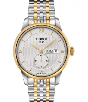Ceas Barbati, Tissot, Le Locle T0064282203801