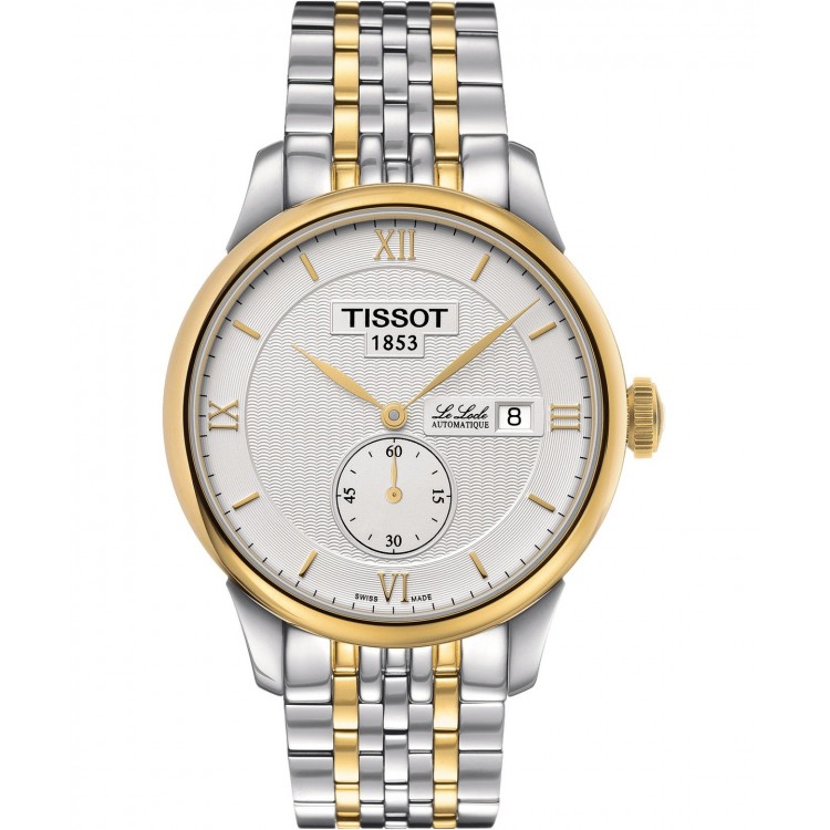 Ceas Barbati, Tissot, Le Locle T0064282203801