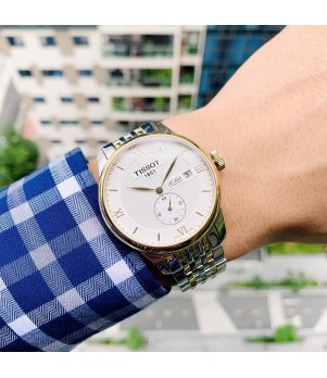 Ceas Barbati, Tissot, Le Locle T0064282203801