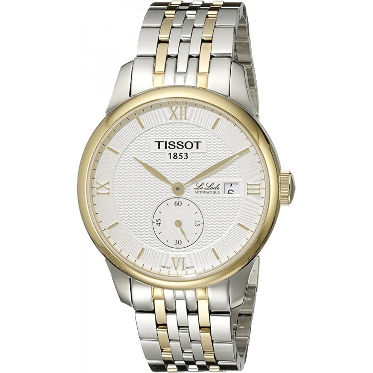 Ceas Barbati, Tissot, Le Locle T0064282203801