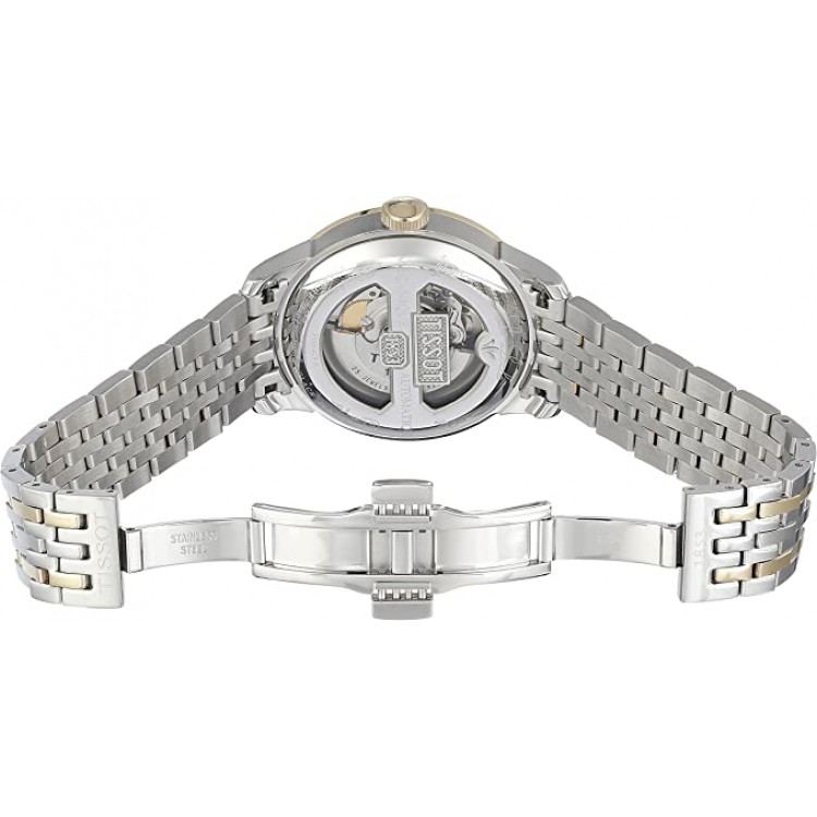 Ceas Barbati, Tissot, Le Locle T0064282203801